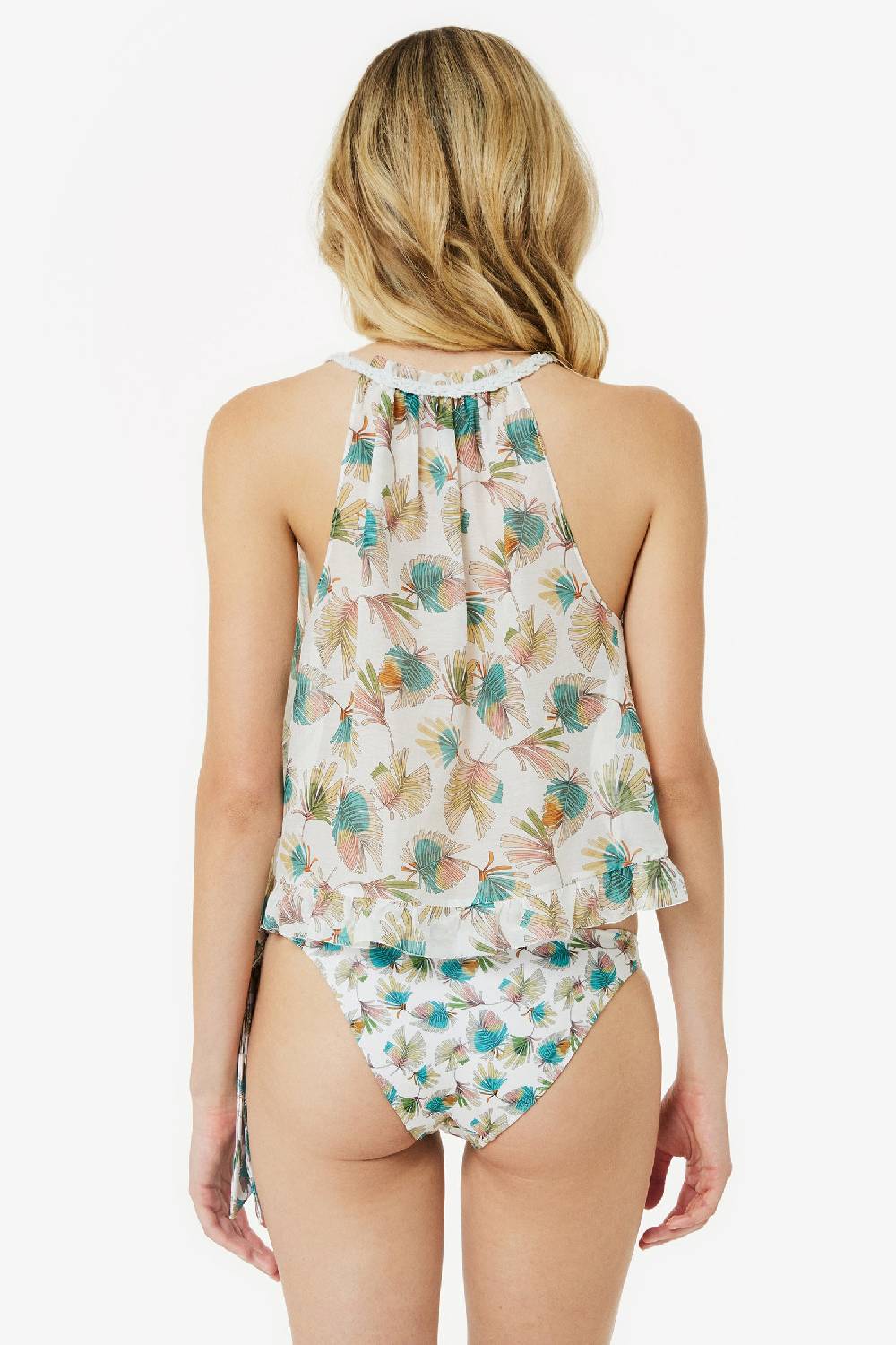 Kristina Ti IOLE - Top Foliage Sconto