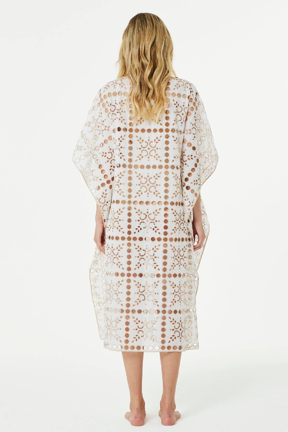 Kristina Ti ONDA - Caftan Luce I Più Venduti