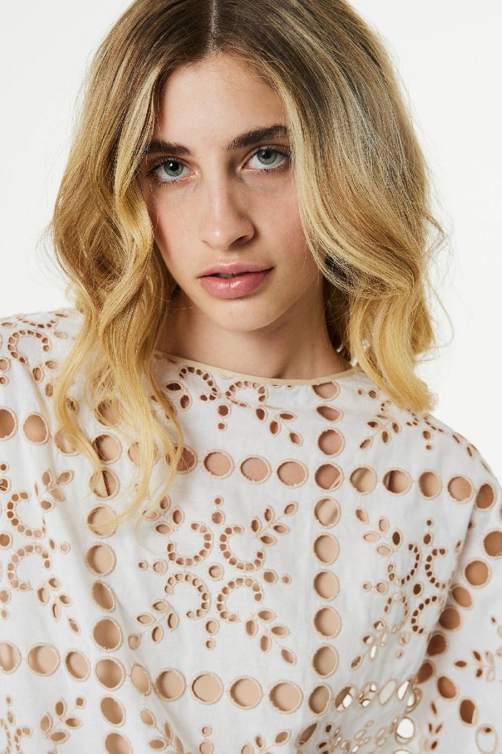 Kristina Ti ONDA - Caftan Luce I Più Venduti