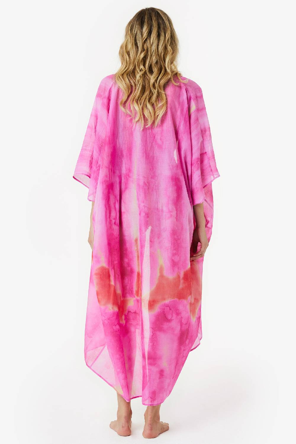 Kristina Ti IVY - Caftan Shadows Sconto di tempo limitato