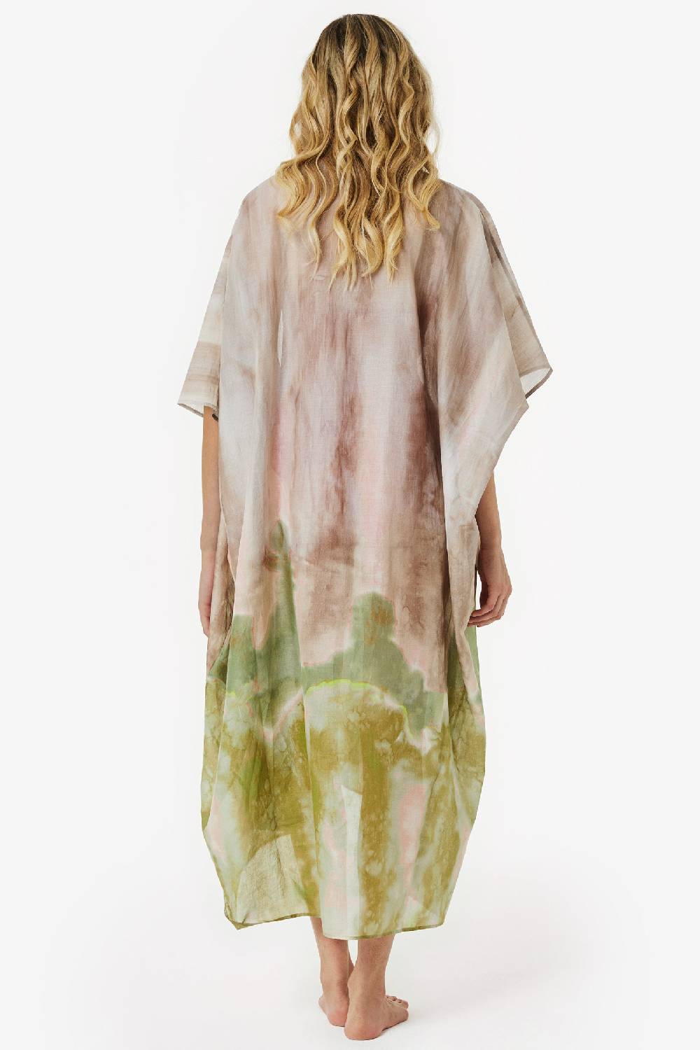 Kristina Ti ZOE - Caftan Shadows Prezzo di fabbrica