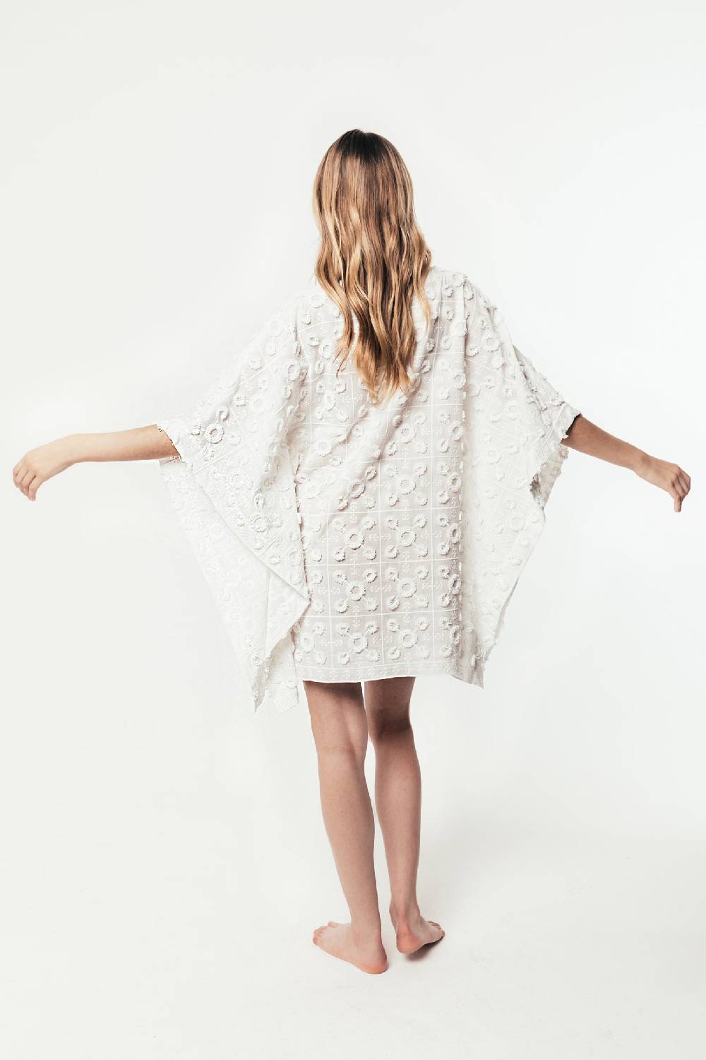 Kristina Ti FERNANDA - Caftan Decò Grandi sconti