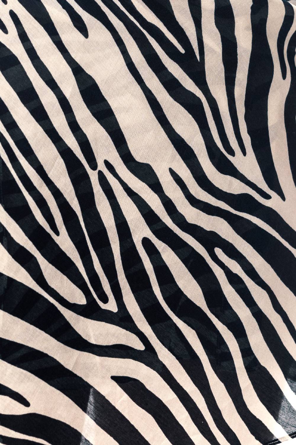 Kristina Ti LIBERTAD - Animal print dress Offerte stagionali
