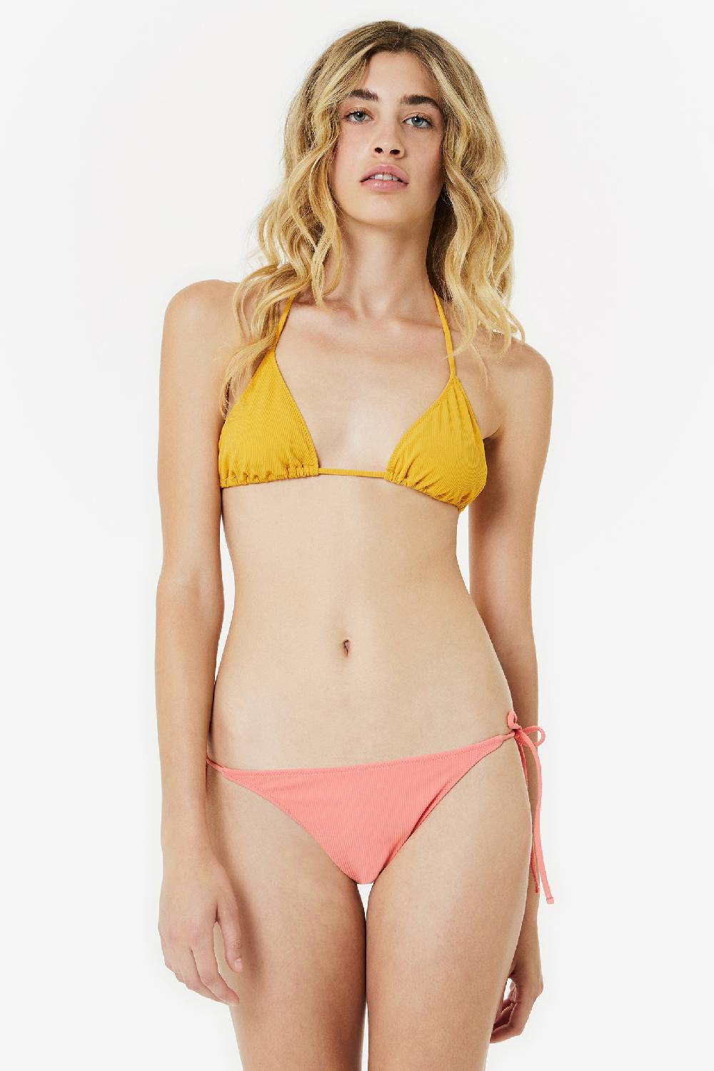 Kristina Ti DAISY - Slip bikini Sunset Ultimi tre giorni