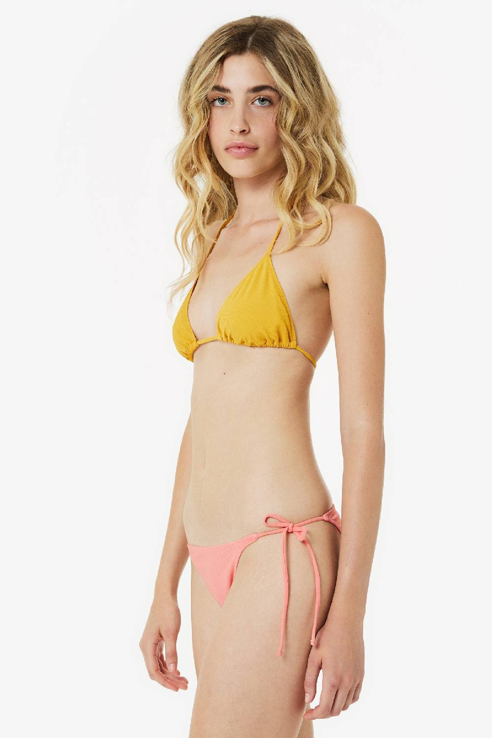 Kristina Ti DAISY - Slip bikini Sunset Ultimi tre giorni