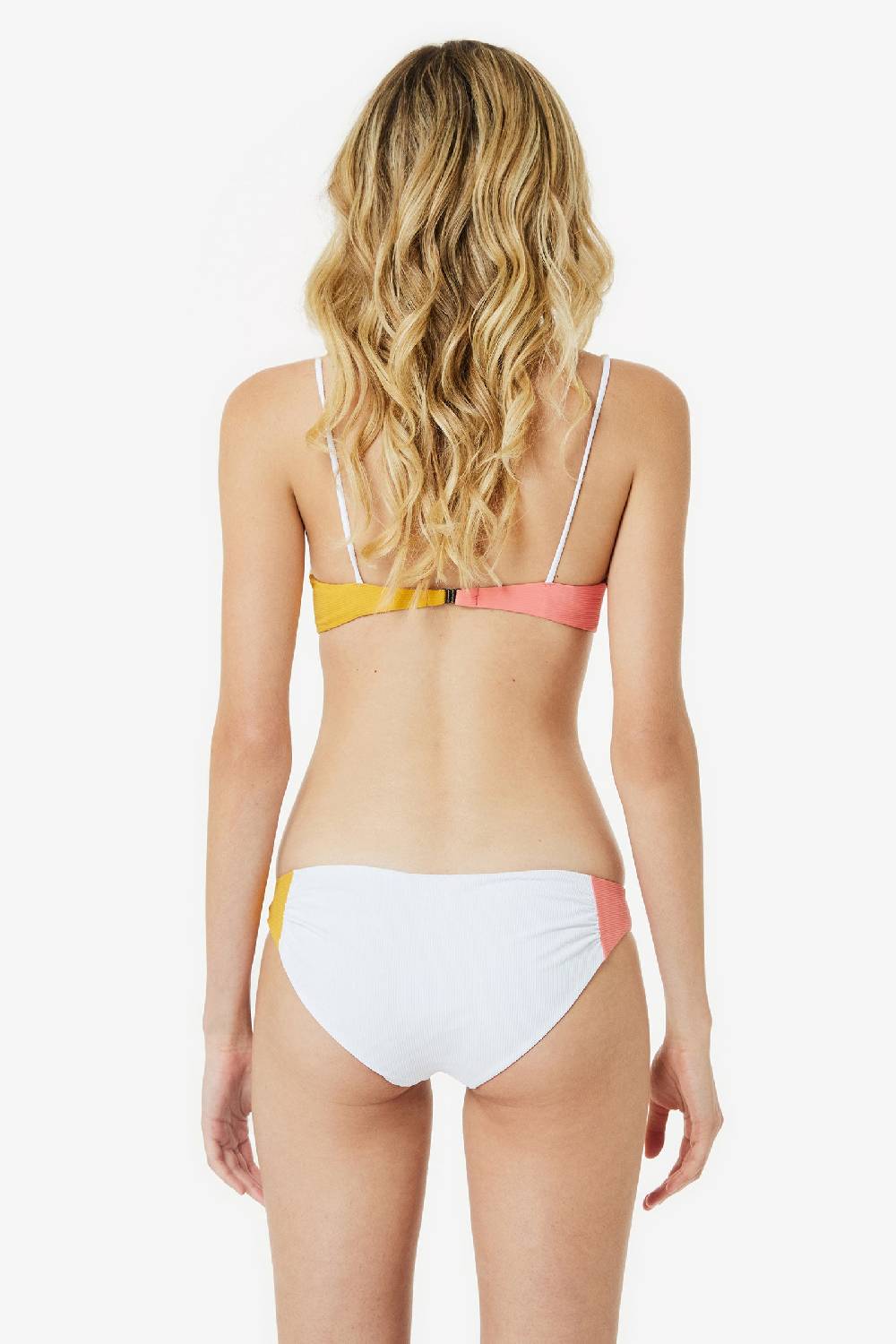 Kristina Ti BELLA - Bikini tricolor Sunset Ultimo giorno