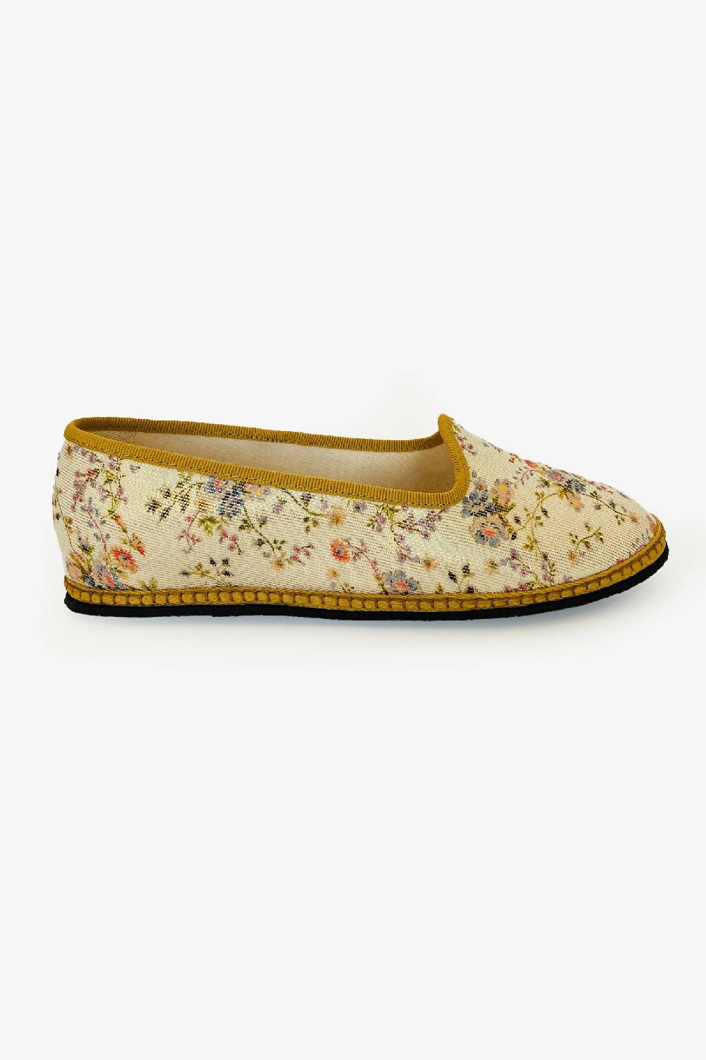 Kristina Ti LILIA - Furlana slipper Gold Fino al 55% di sconto