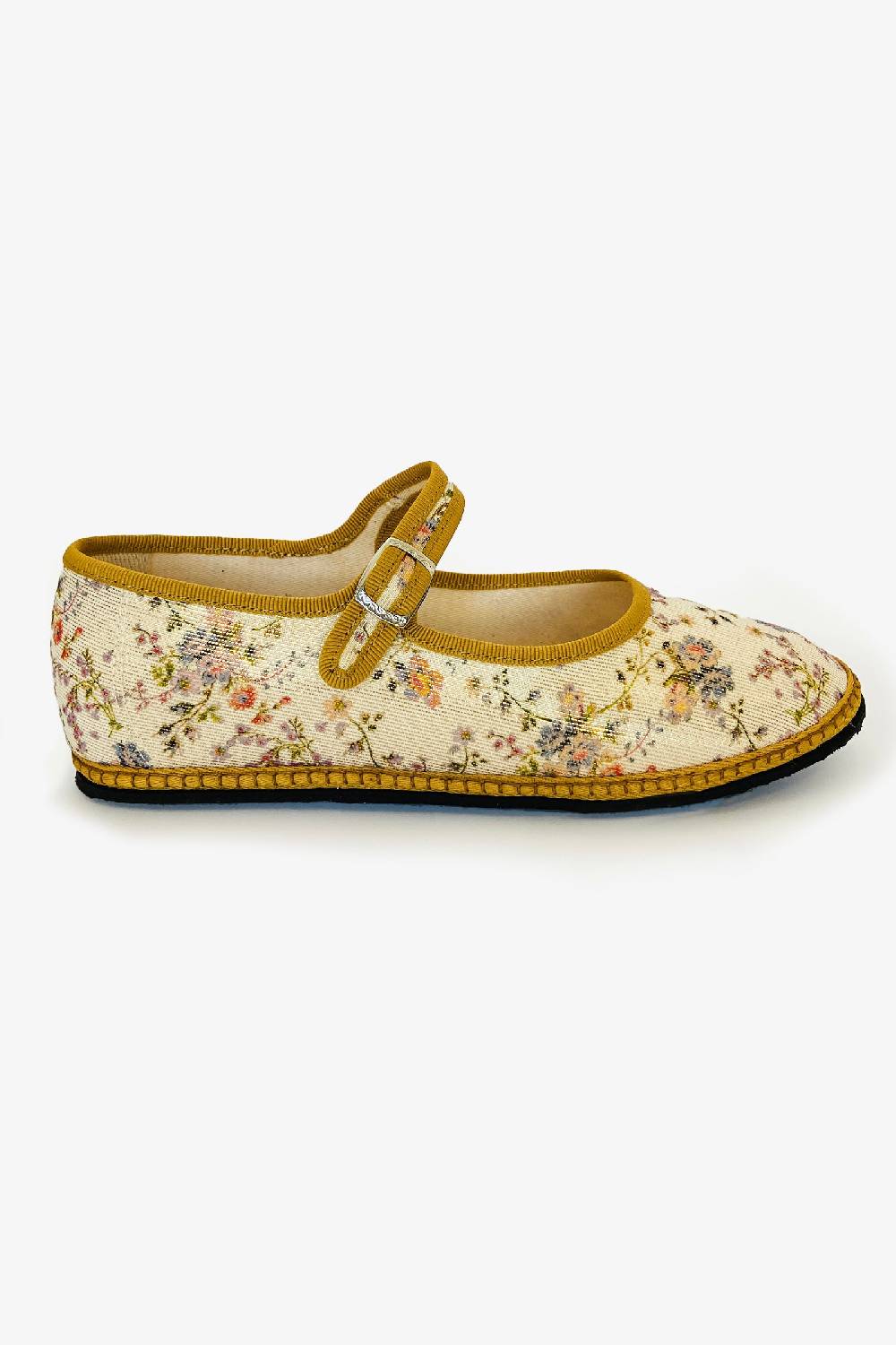 Kristina Ti ERICA - Mary Jane slipper Gold Discount Store per i nuovi prodotti