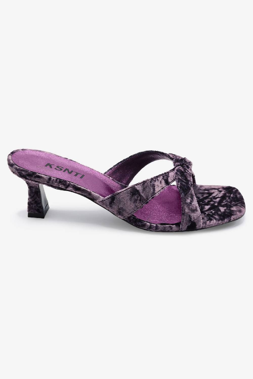 Kristina Ti KARINA - Lilac Super sconto
