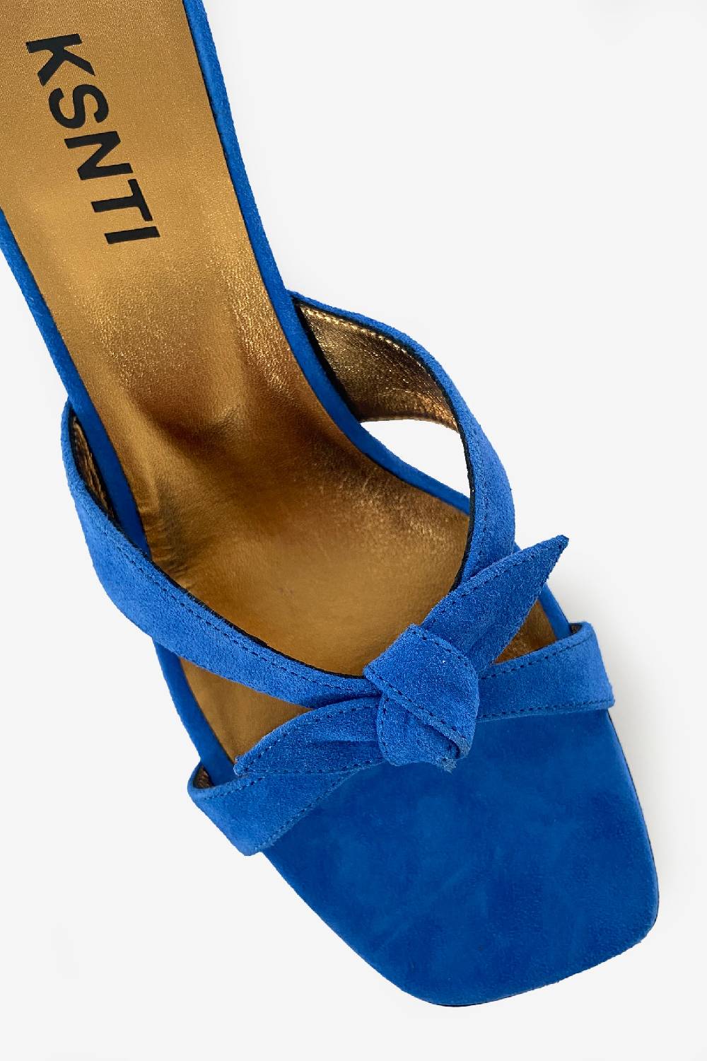 Kristina Ti KARINA - Ocean 50% di sconto con spedizione gratuita