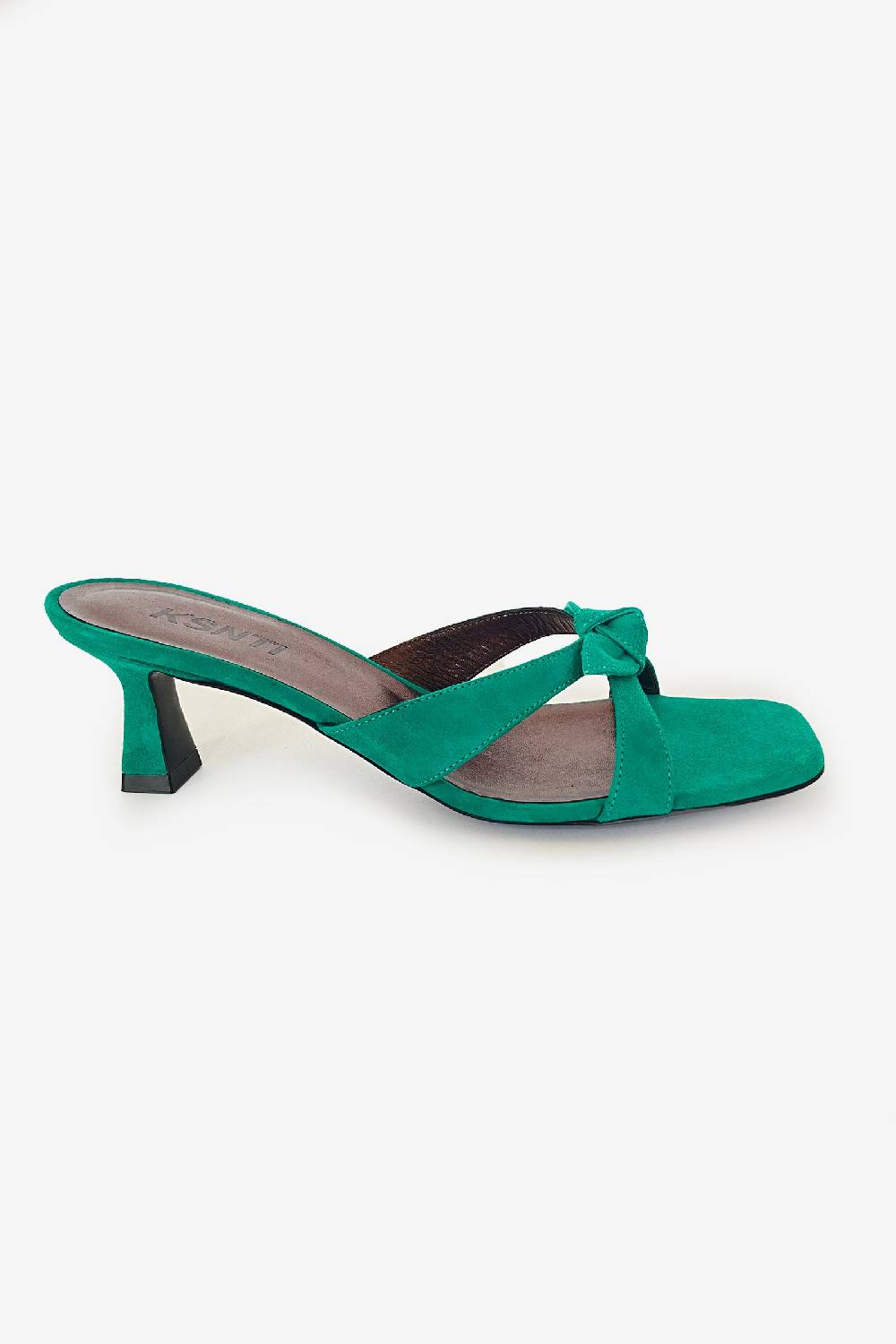 Kristina Ti KARINA - Four-leaf clover Officina