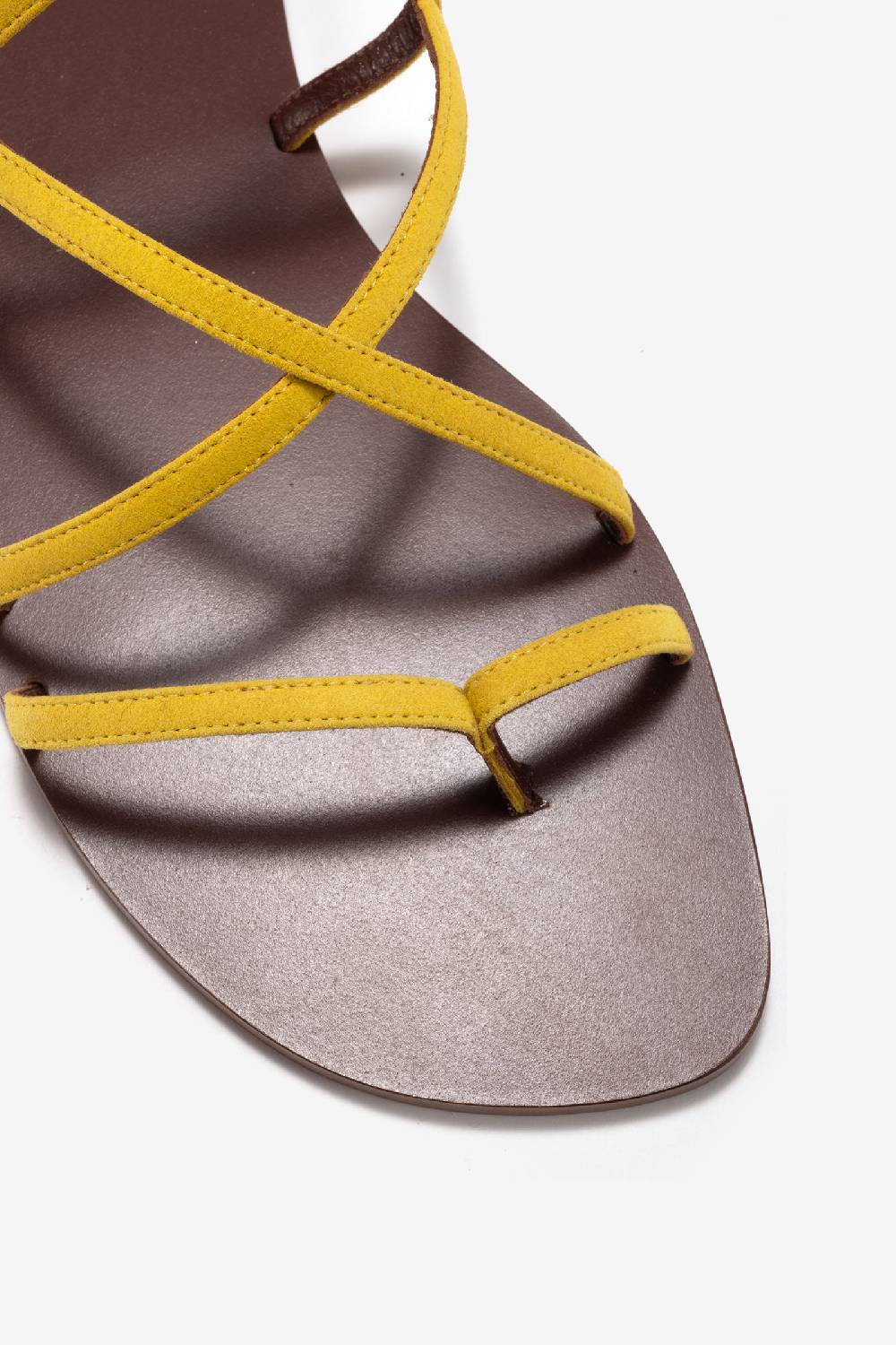Kristina Ti CHIMERA - Yellow 50% di sconto per tempo limitato