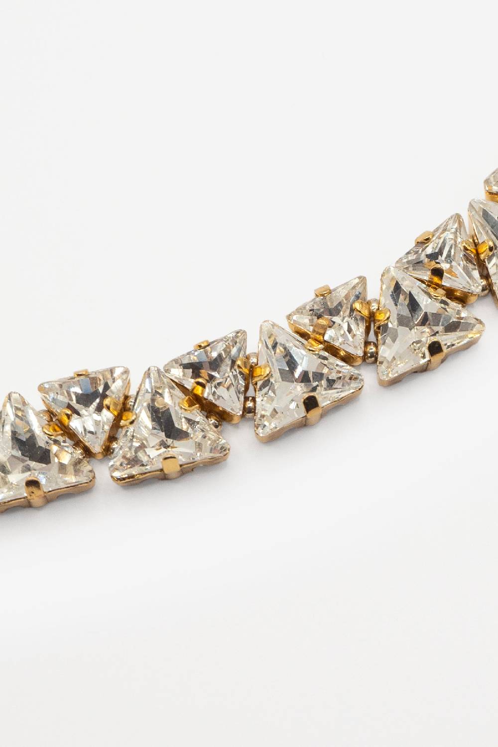 Kristina Ti CLOTILDE - Tataborello necklace Convenienza