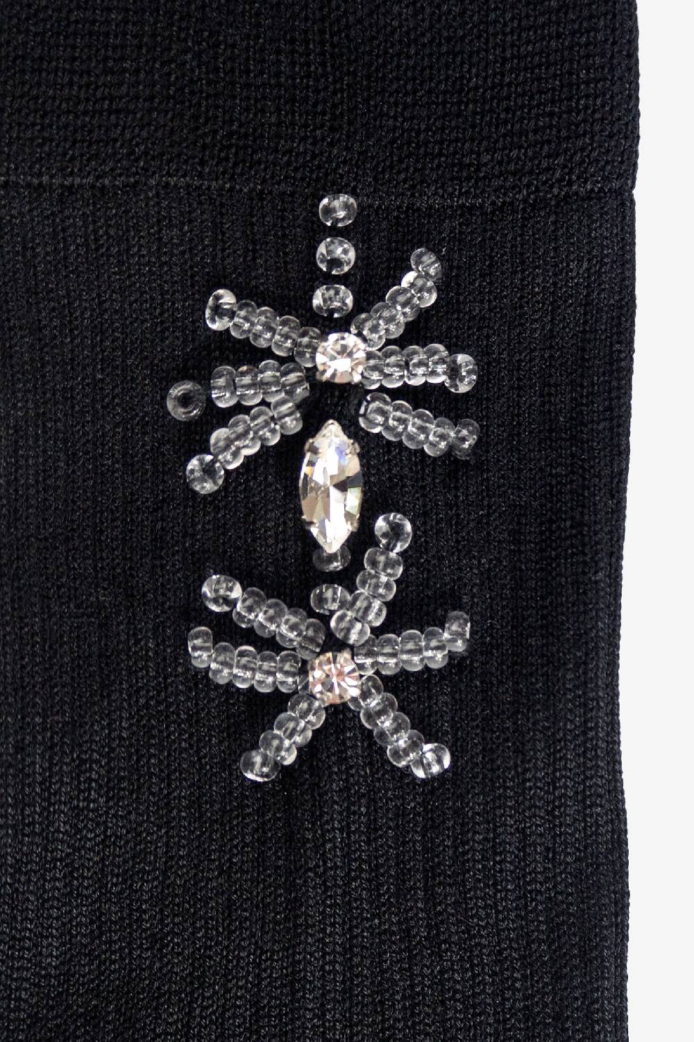 Kristina Ti ISADORA - Maria La Rosa jewel stockings Online