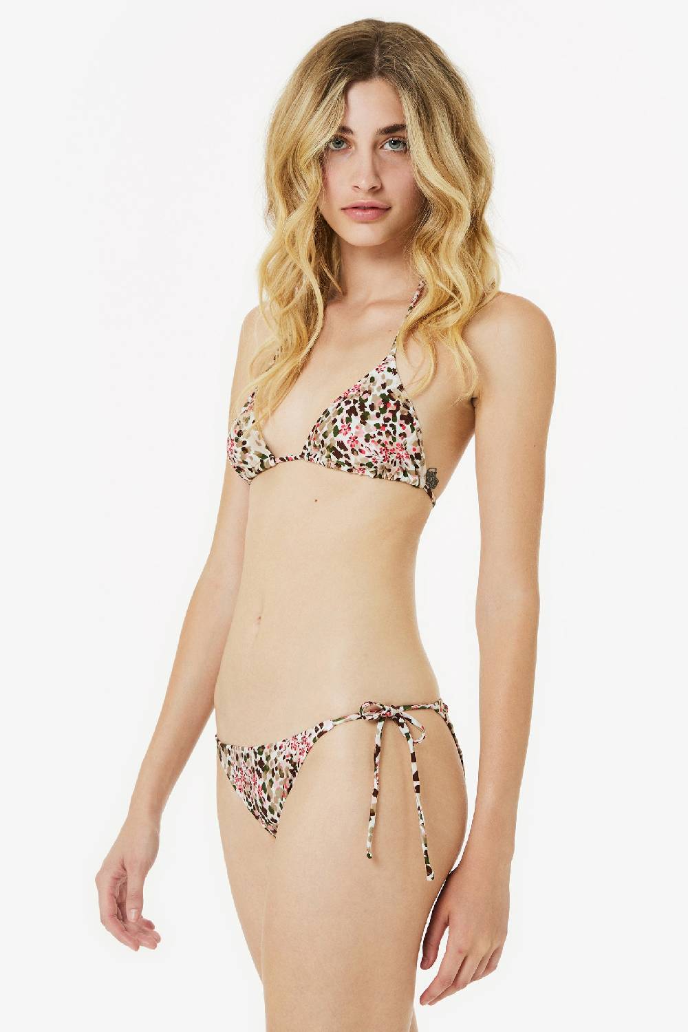 Kristina Ti ARIA - Bikini top Brushed Offerte