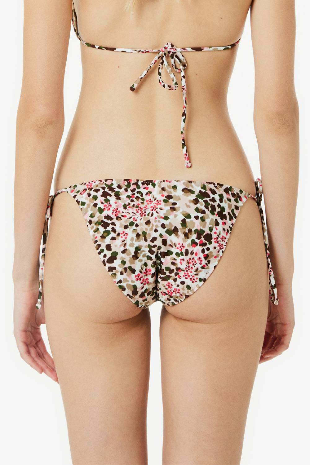 Kristina Ti ALBA - Bikini bottom Brushed Hotsell
