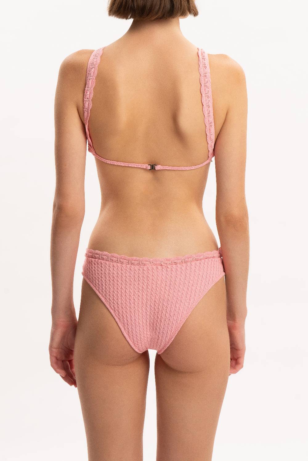 Kristina Ti PIERA - Knitted bikini Vintage Vendita Economica