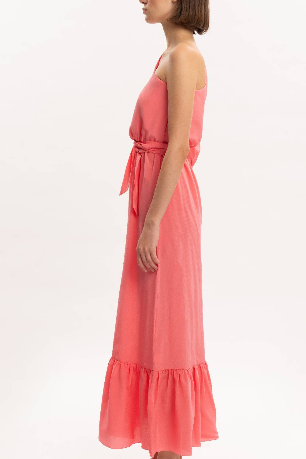 Kristina Ti LUISA - Silk dress Vintage Shopping online