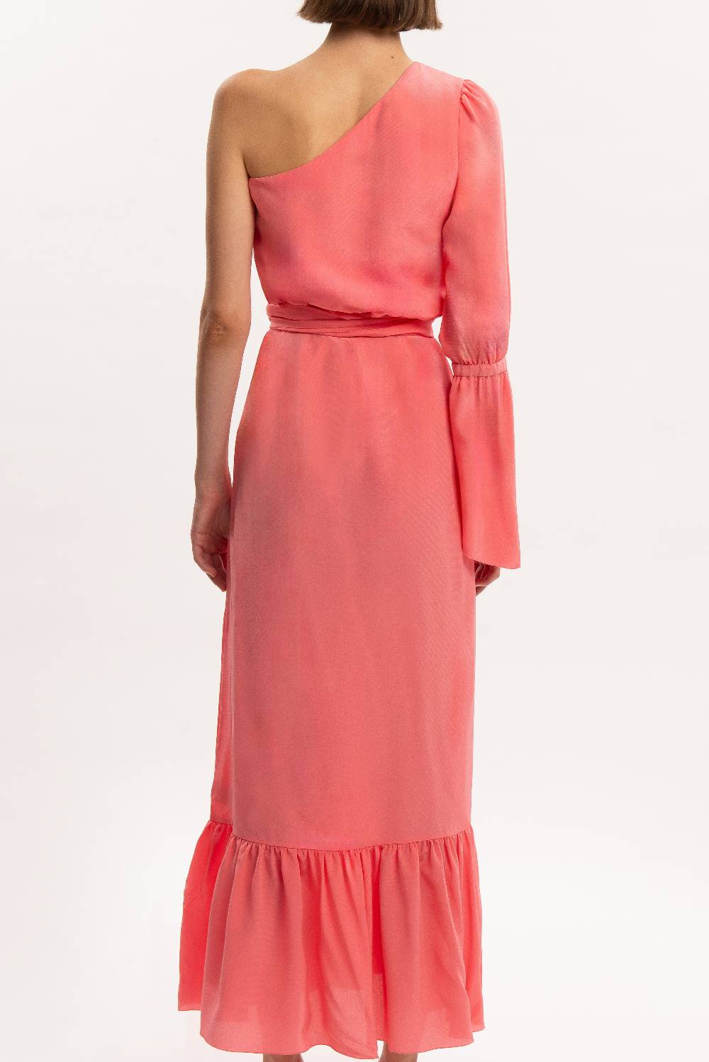 Kristina Ti LUISA - Silk dress Vintage Shopping online