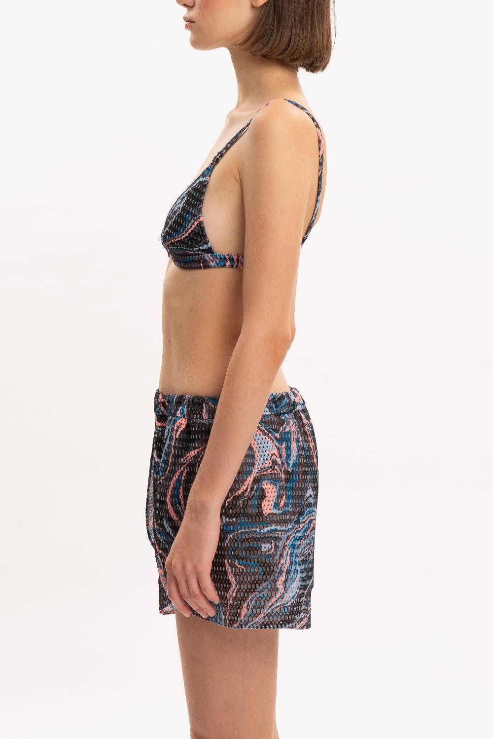 Kristina Ti ADELE - Shorts Vintage Cyber Monday
