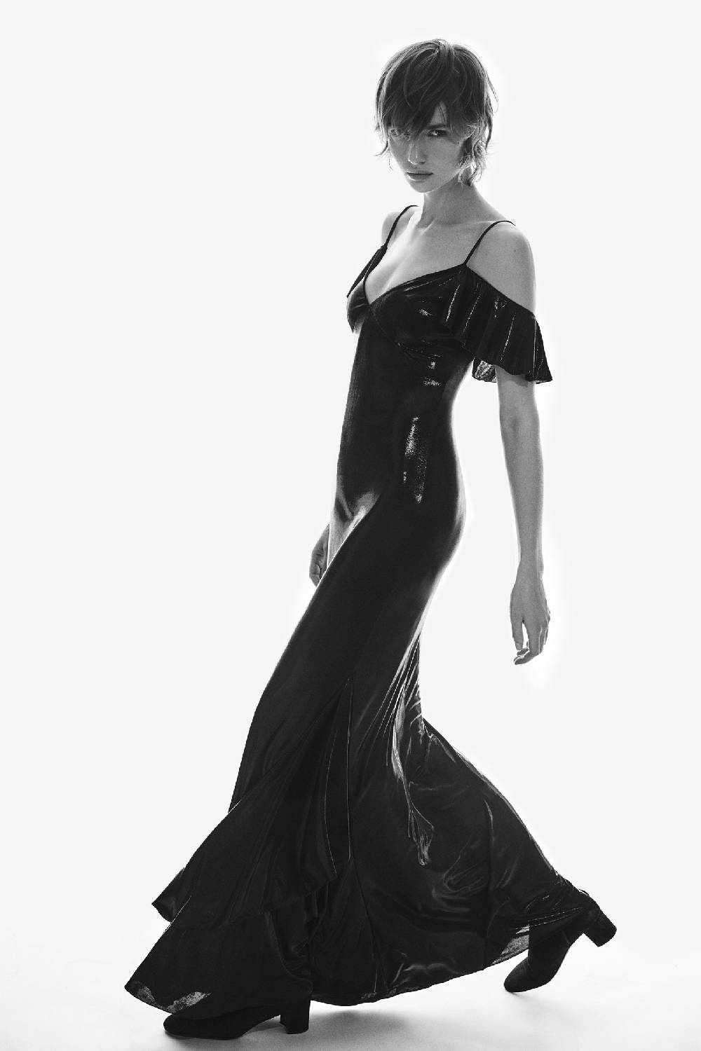 Kristina Ti MAGDALENA - Jersey dress Offerta natalizia