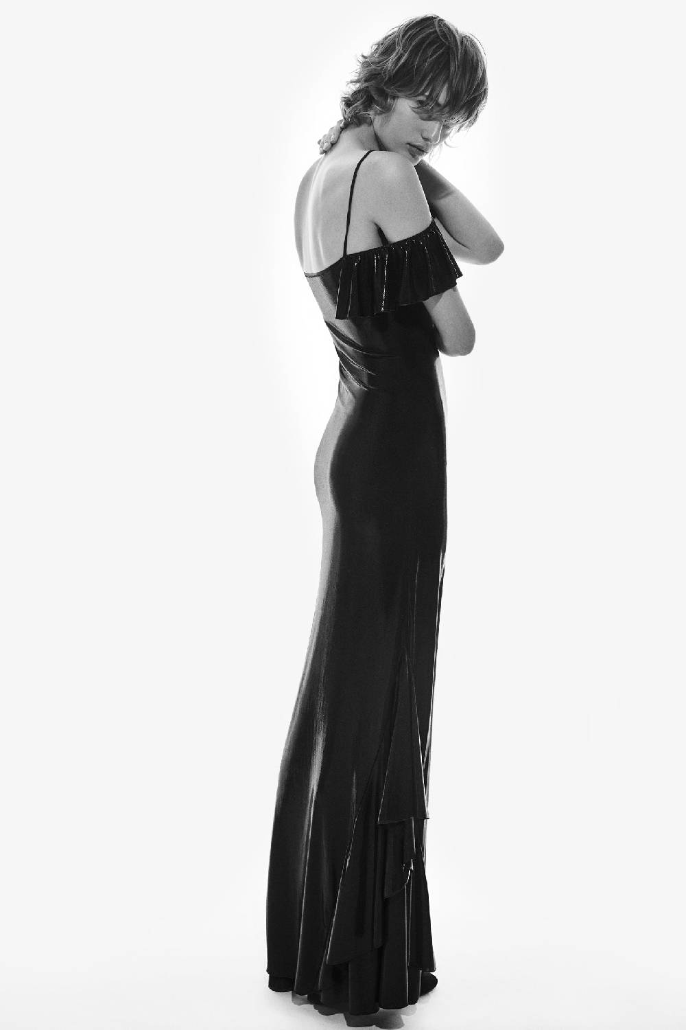 Kristina Ti MAGDALENA - Jersey dress Offerta natalizia