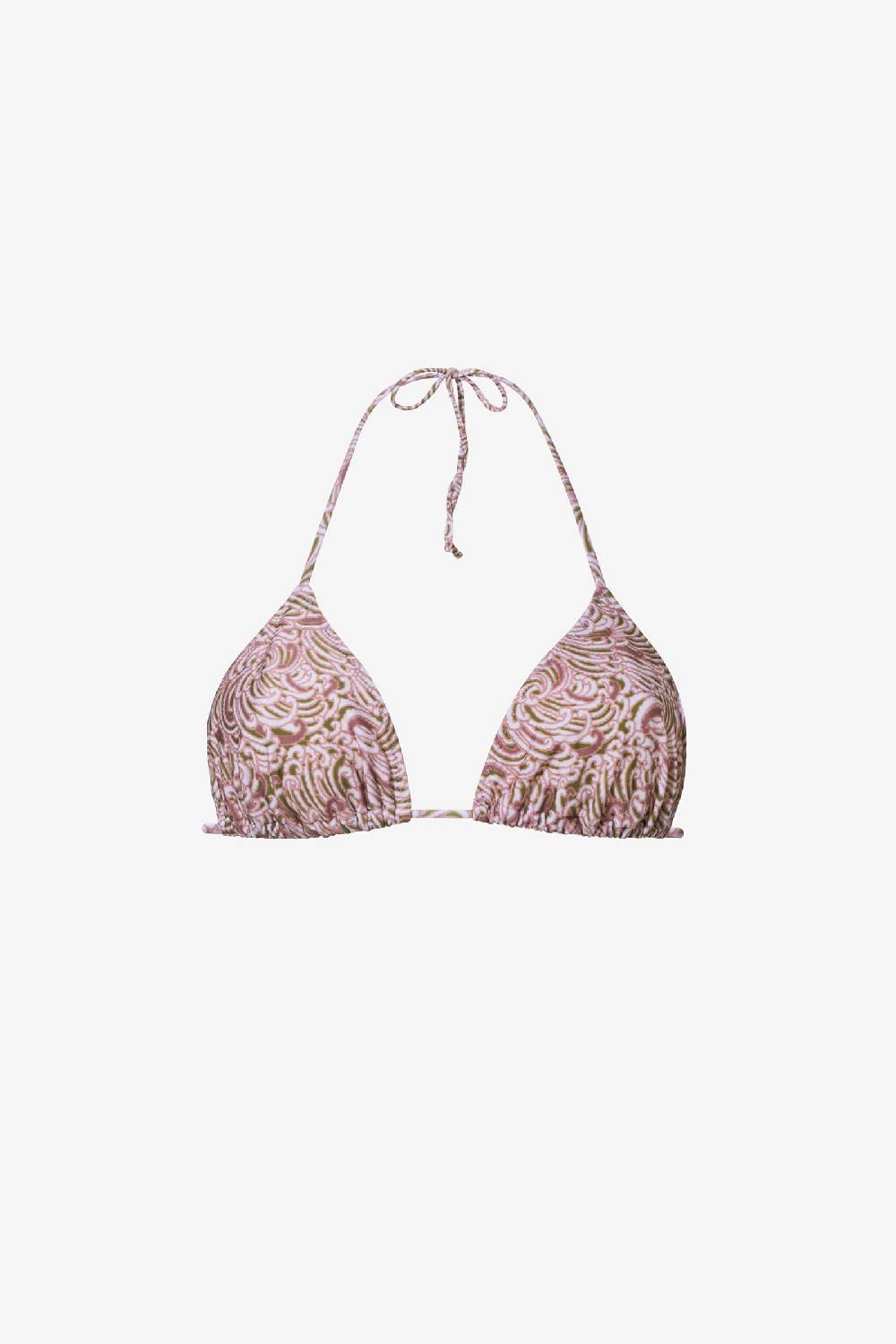 Kristina Ti PALMA - Top bikini Coralline Comprane uno, ottenene uno gratis