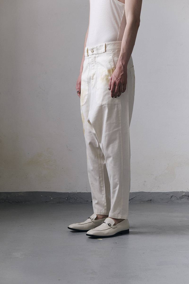 Nostrasantissima PANTALONE Moda