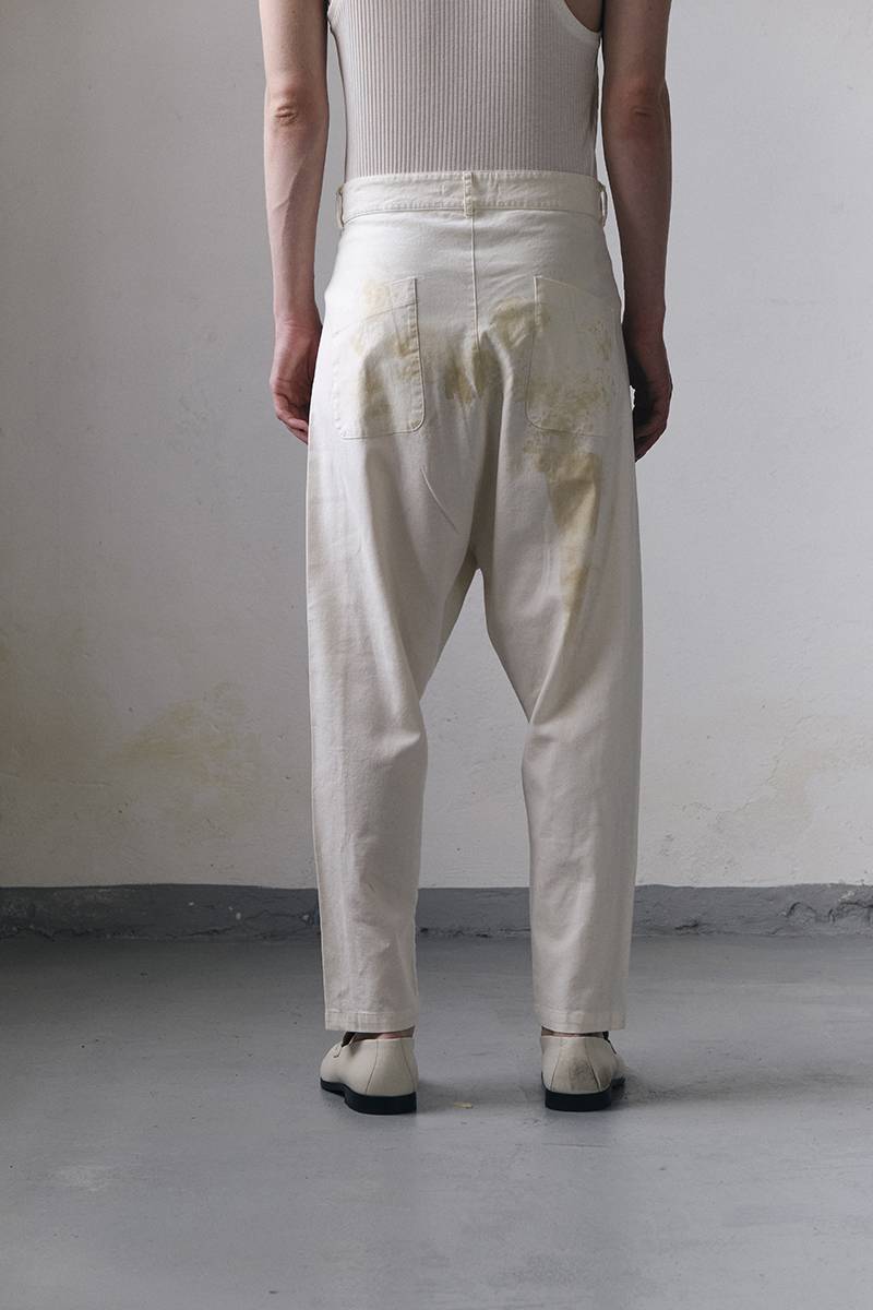 Nostrasantissima PANTALONE Moda