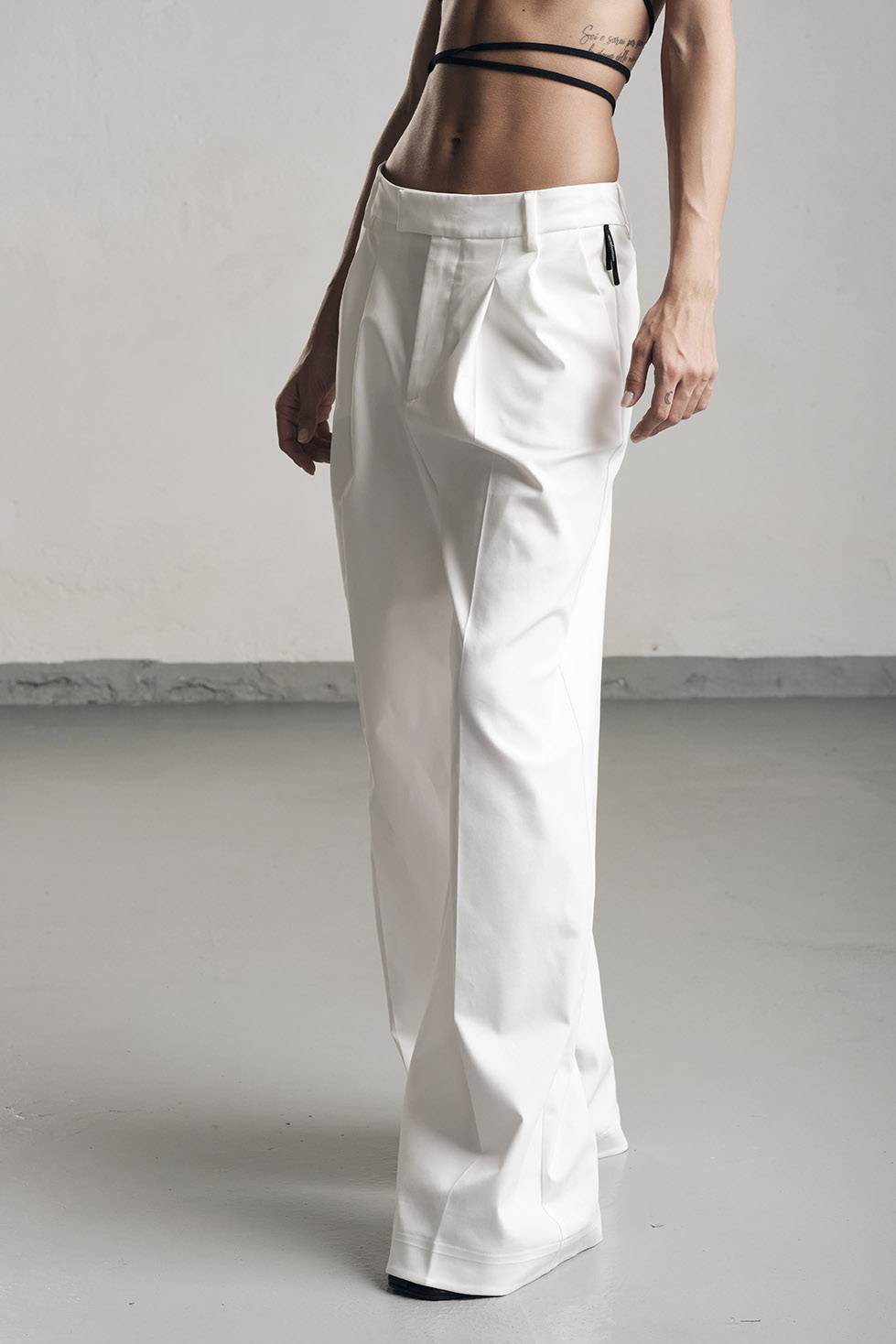 Nostrasantissima Pantalone Moda