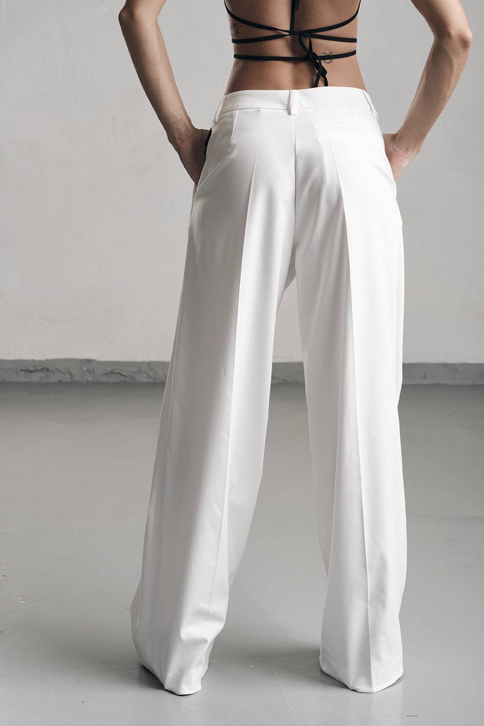 Nostrasantissima Pantalone Moda