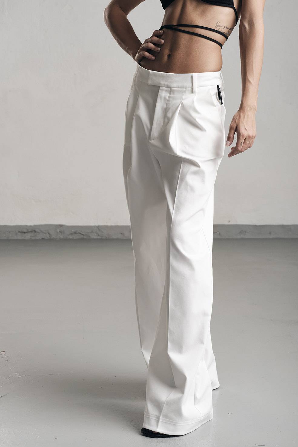 Nostrasantissima Pantalone Moda