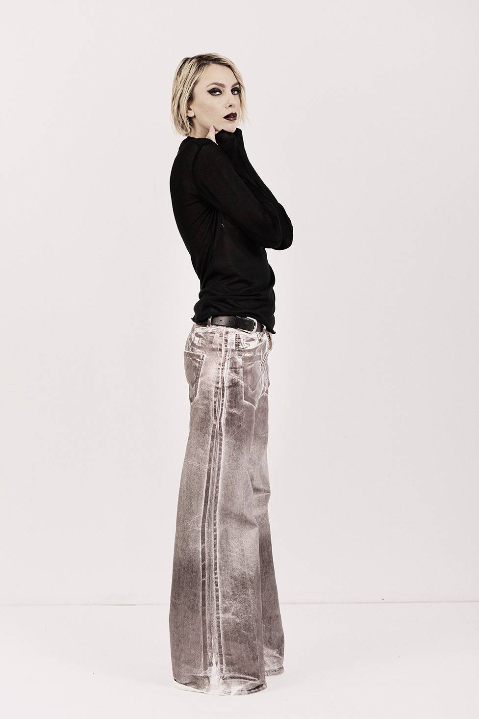 Nostrasantissima Pantalone Outlet