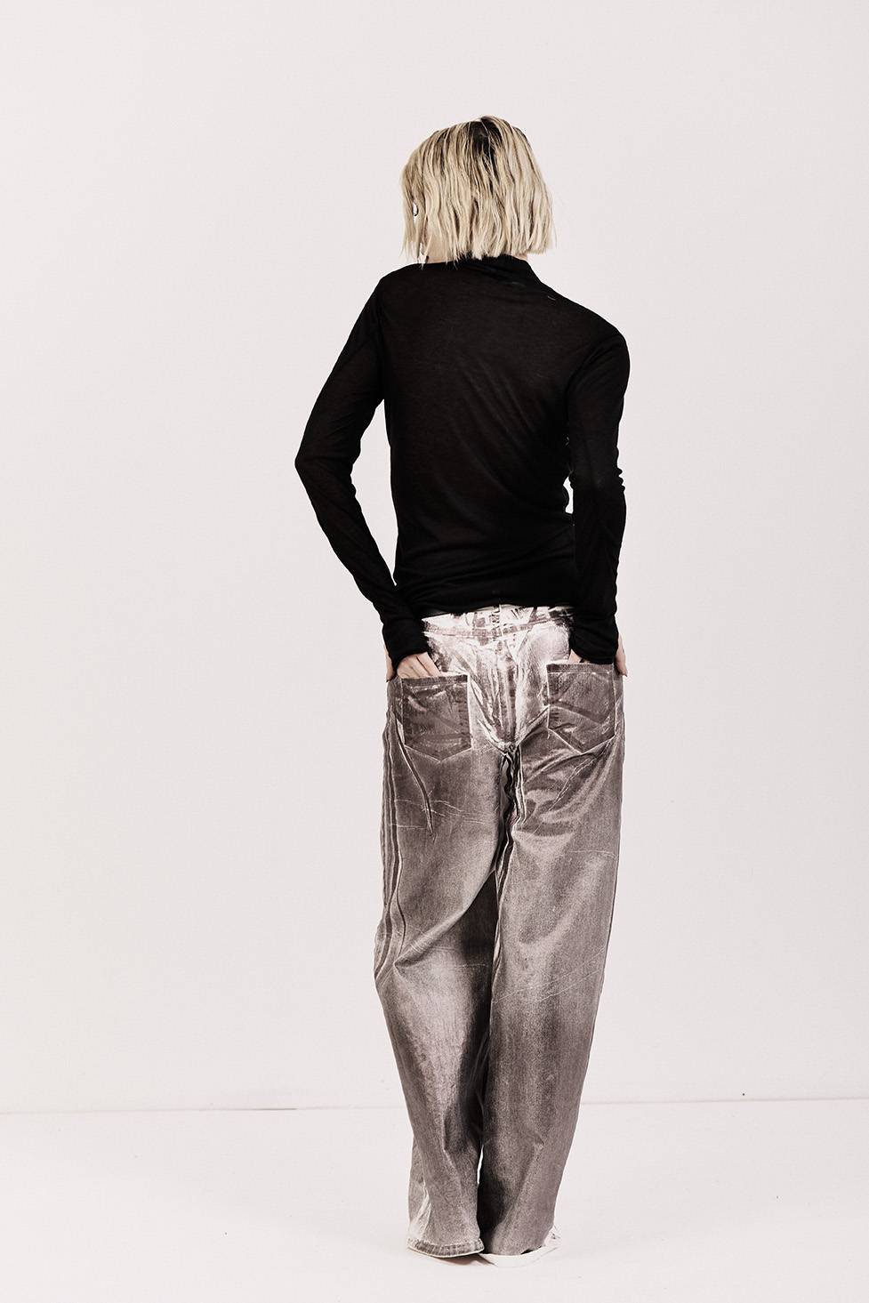 Nostrasantissima Pantalone Outlet
