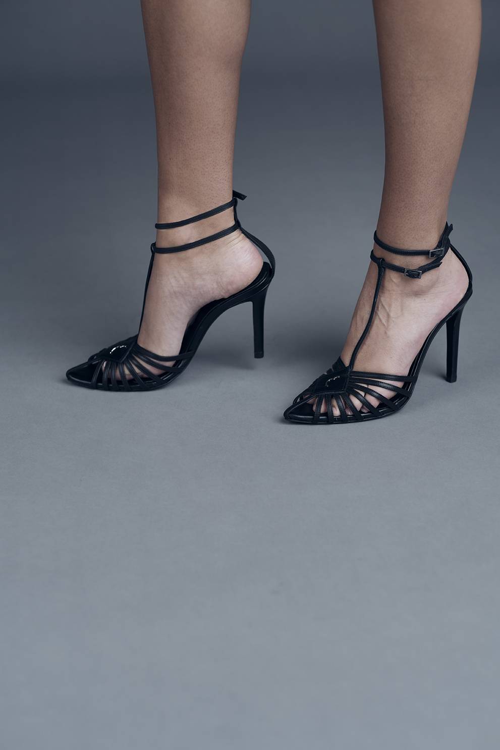 Nostrasantissima Scarpa Gabbia Shopping online