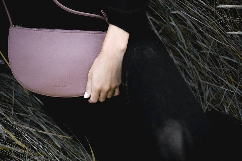 Olive E Miele HALF MOON BAG Fino Al -60%