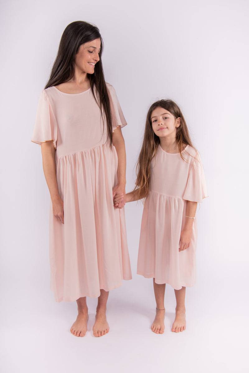 Olive E Miele ABITO DOROTHEA CIPRIA Online
