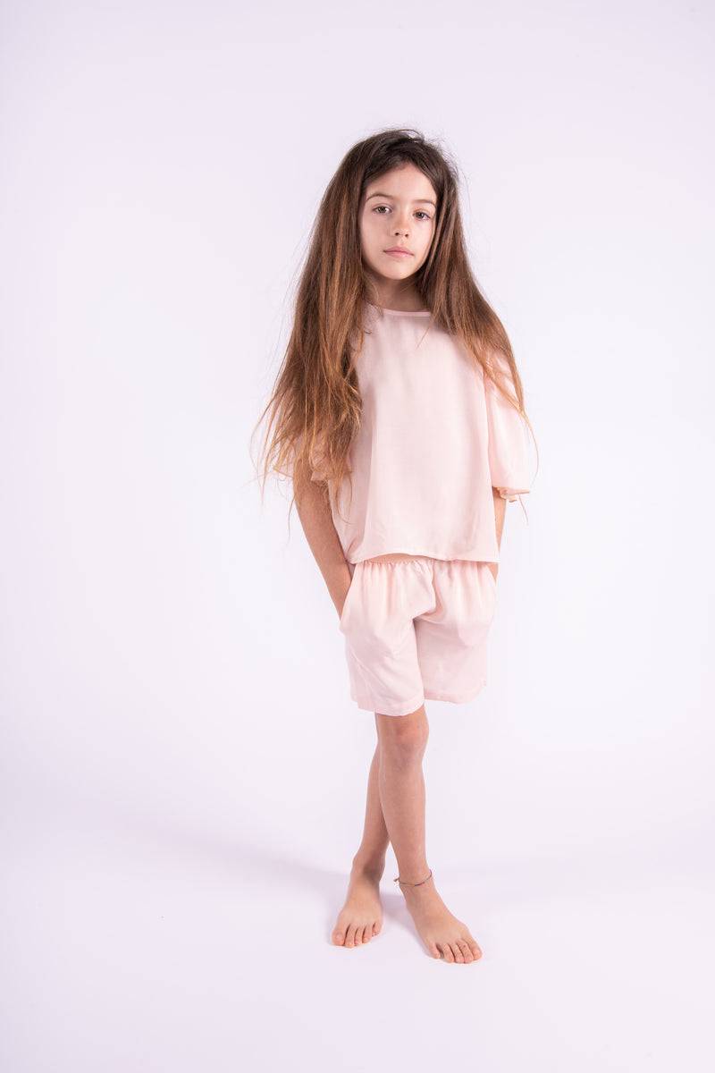 Olive E Miele SHORTS PAULA CIPRIA Hotsell