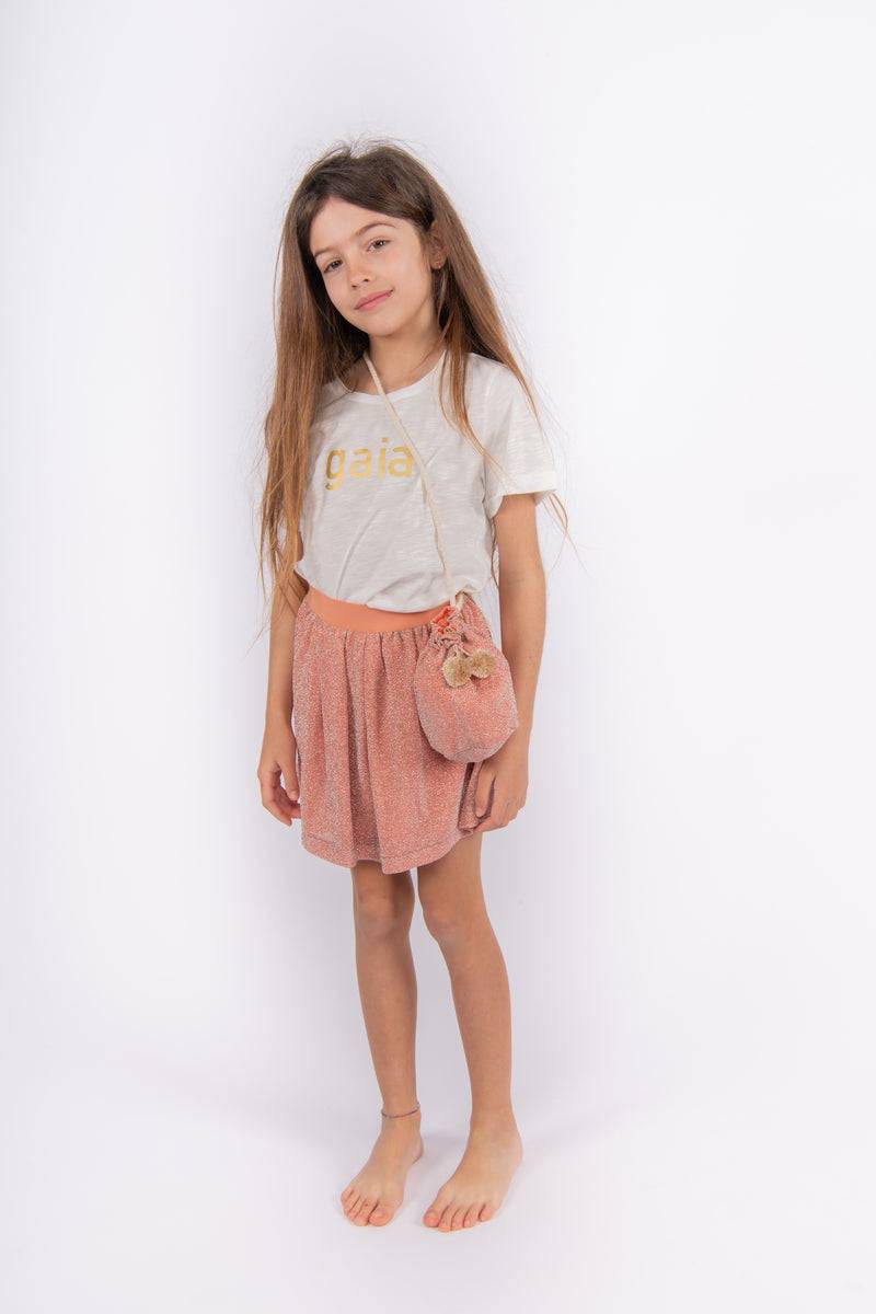 Olive E Miele T-SHIRT NAME Vendita Economica