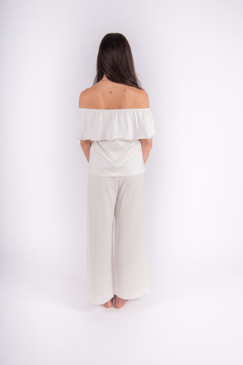 Olive E Miele TOP ELLY Negozi Online