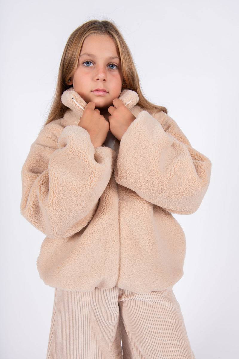 Olive E Miele GIACCA WINTER CIPRIA Sconto