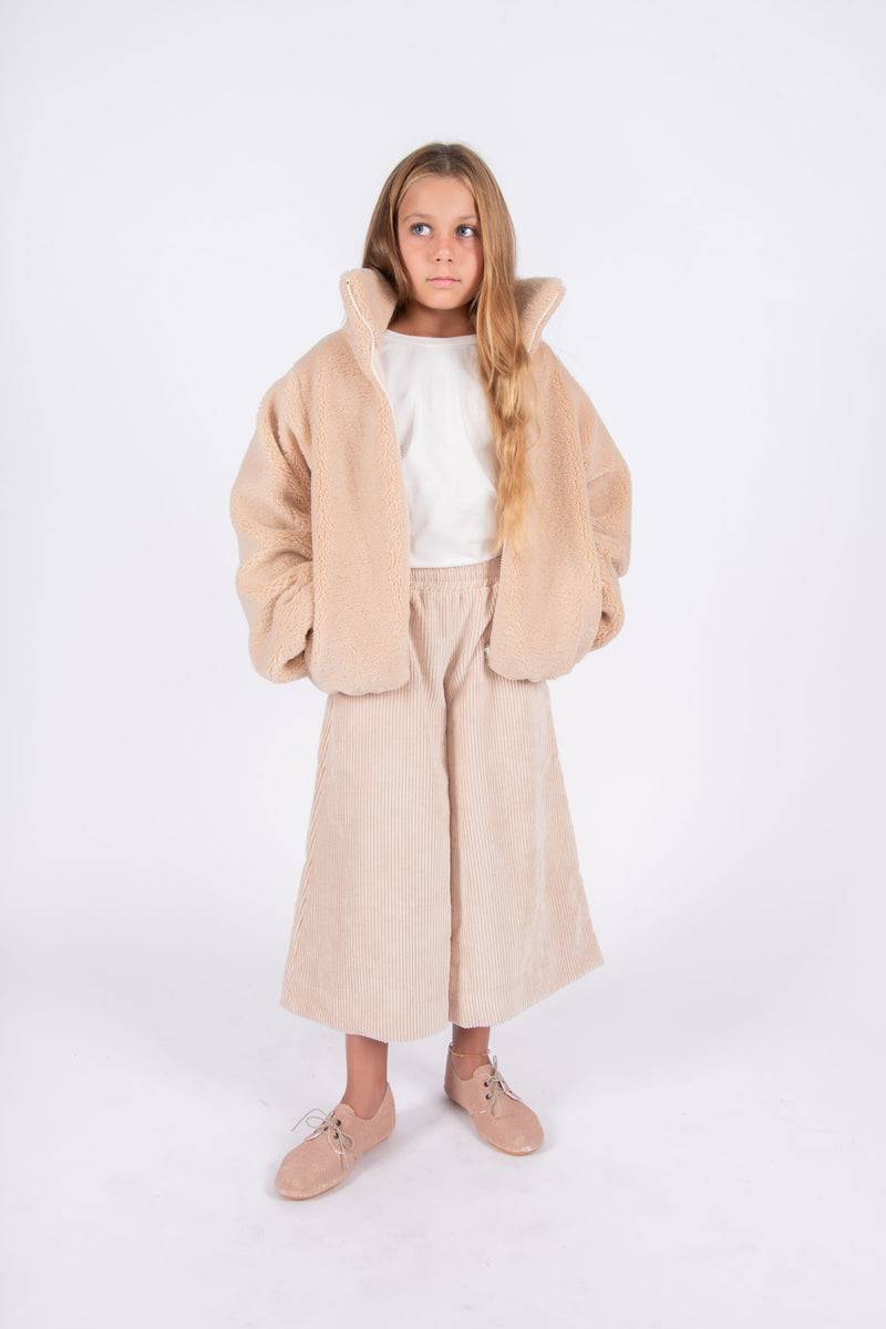 Olive E Miele GIACCA WINTER CIPRIA Sconto