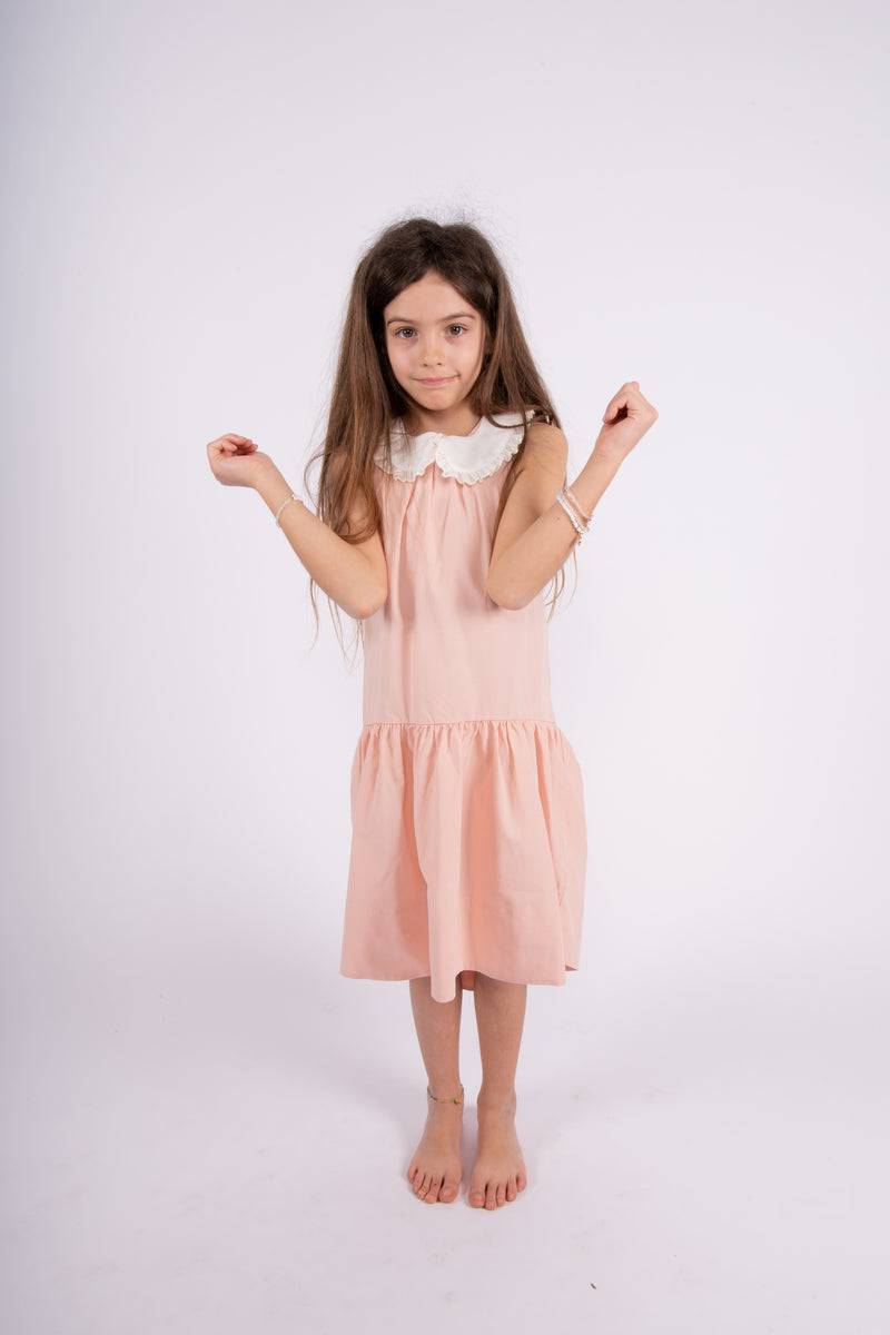 Olive E Miele COLLETTO COLLAR LATTE Offerta