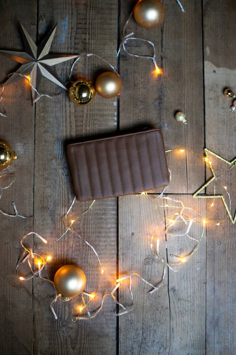Olive E Miele WALLET QUERCIA Online