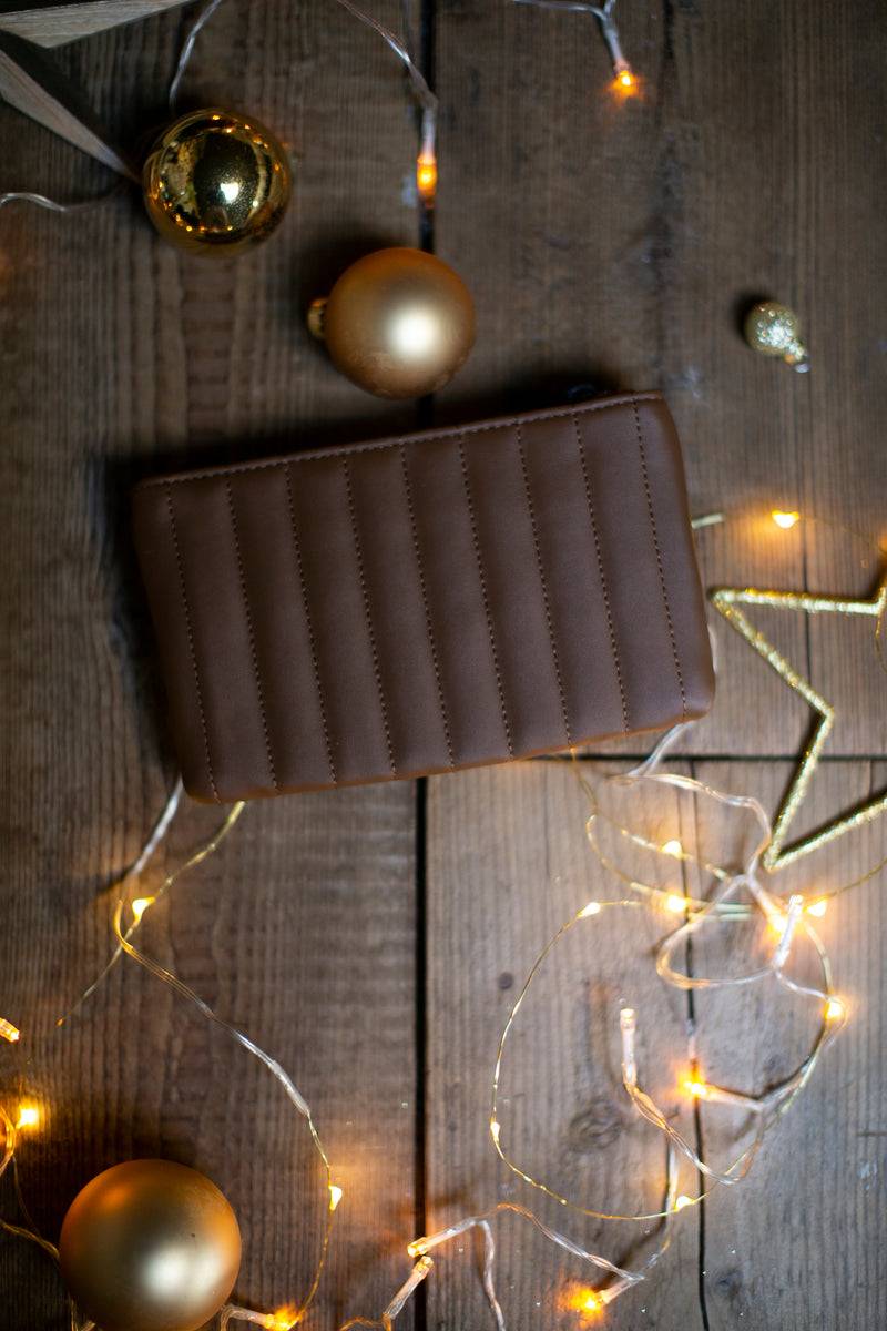 Olive E Miele WALLET QUERCIA Online