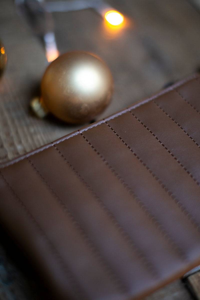 Olive E Miele WALLET QUERCIA Online