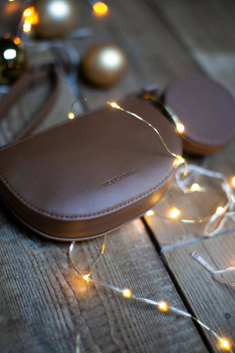 Olive E Miele BELT BAG QUERCIA Saldi