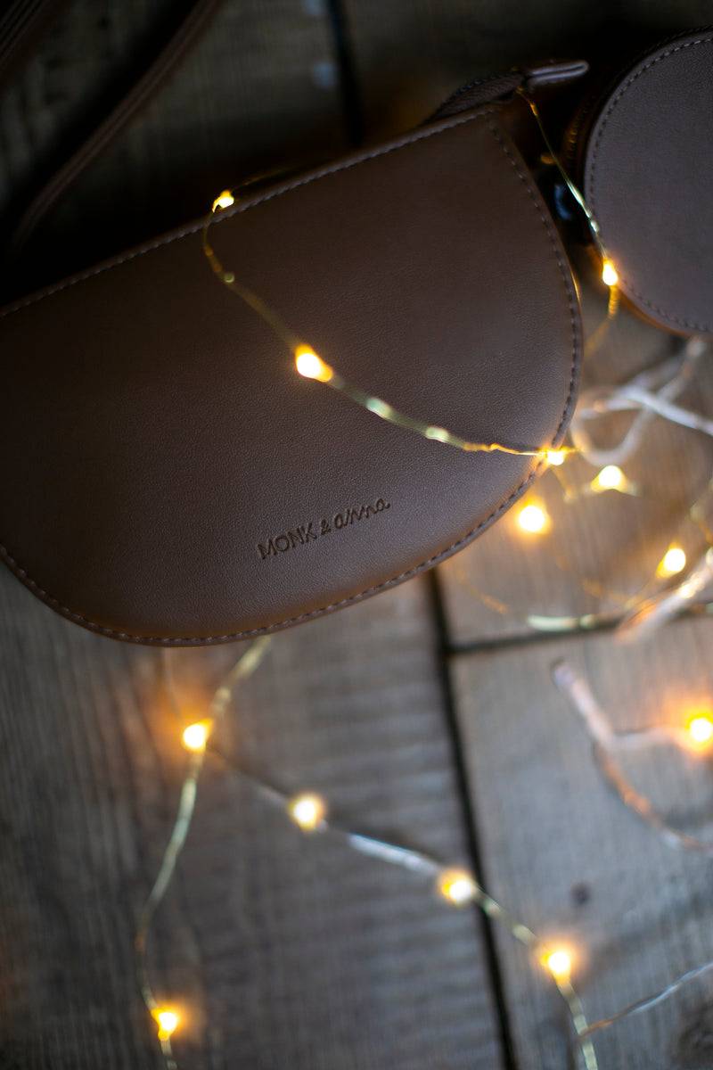 Olive E Miele BELT BAG QUERCIA Saldi