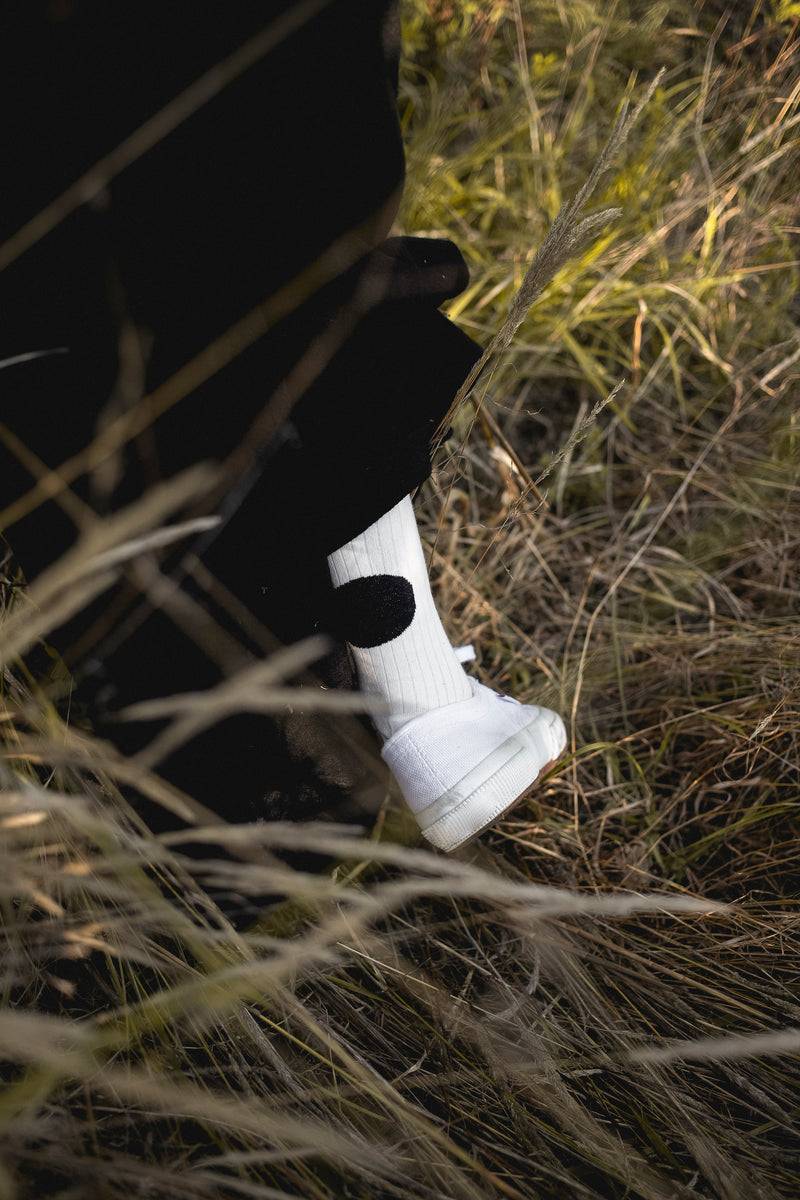 Olive E Miele SOCKS GRAPHIC Negozio