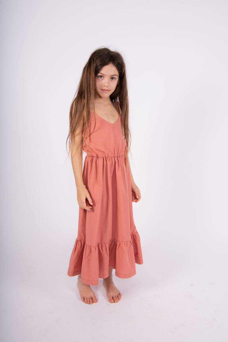 Olive E Miele ABITO ANNABELLE Fino Al -60%